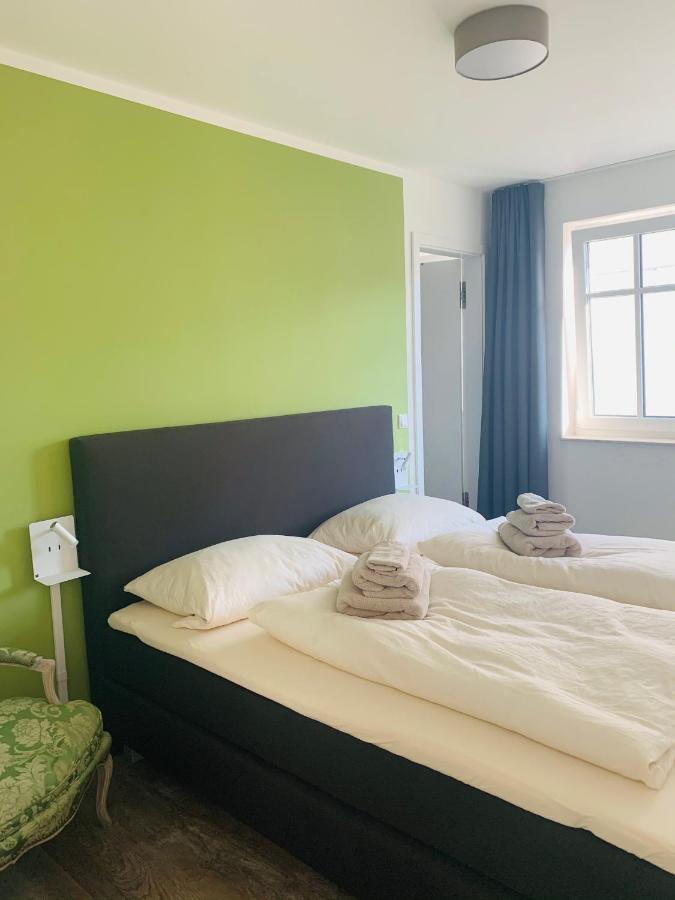 Strandhaus Ahlbeck Heringsdorf  Luaran gambar